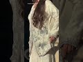 Elegant Hand Crafted Outfit Inspo..🔥✨ Eid Wear Dress Inspo  #fashion #eid #dress #desifashion #desig