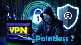 Are VPNs Really Safe? The Truth About VPNs (Pros & Cons) screenshot 5