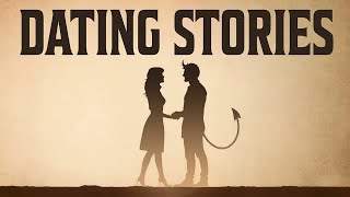 15 True Horrifying Tinder/Dating App Horror Stories