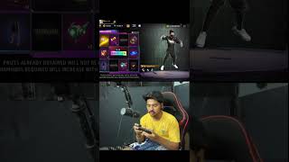 Pennem Star Spinning NEw Fist Skin😱