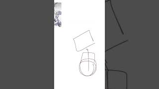 Drew this 1-2 months back, credit to: Kibbi_the_kibbitzer for reference Drew this 1-2 months back, credit to: Kibbi_the_kibbitzer for reference