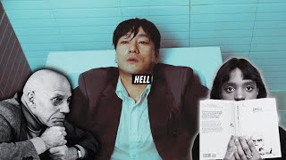 Squid Game ep.2 is TERRIFYING | Why hell is inescapable