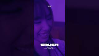 LUSS - เพื่อนคนโปรด (Crush)【MV OUT NOW】 #newsingle #Crush #LUSS