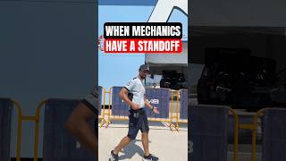 Mechanic Standoff 🧰