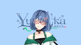 【VTuber】Yuki Eka 2.0【Live2D Showcase】