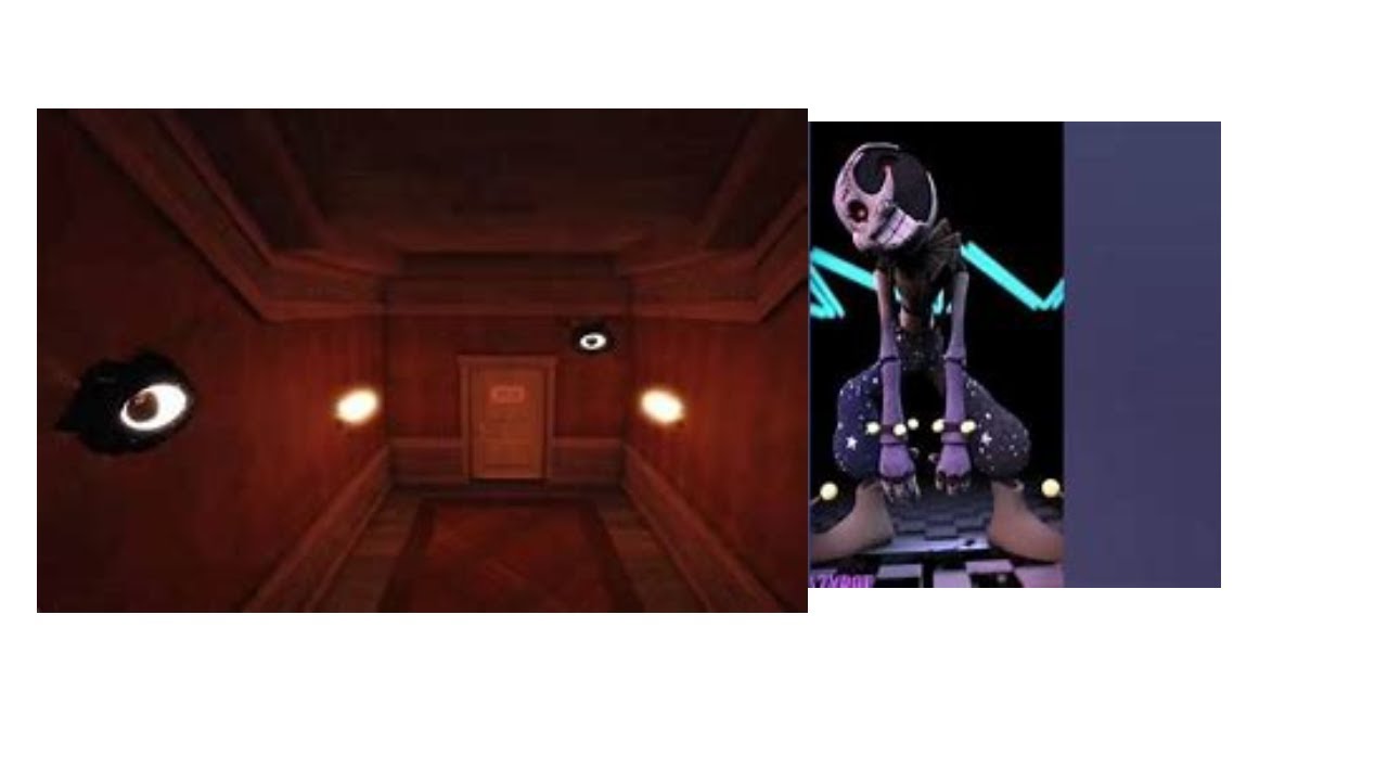 doors UPDATE TO AT LEAST DOOR 33 YouTube