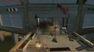 BF2 clan [KBG] war