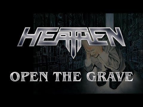 Putar Open the Grave - Heathen