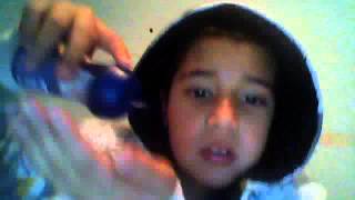 Reto De La Sal Con Palapole