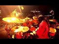 Jay Weinberg - The Dying Song Live Drum Cam (2022)