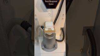 Perfect Off Grid Toilet?