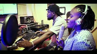 Neema Jairos Ft Marry Gervas ... Cover Obby Alpha