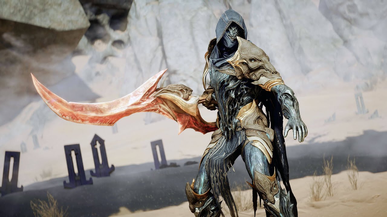 Atlas Fallen: Reign of Sand ► Прохождение ► [#10] PS5 FAT