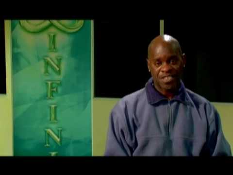 Infinity promo - YouTube