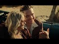 Jesse McCartney - Kiss The World Goodbye (Behind The Scenes)