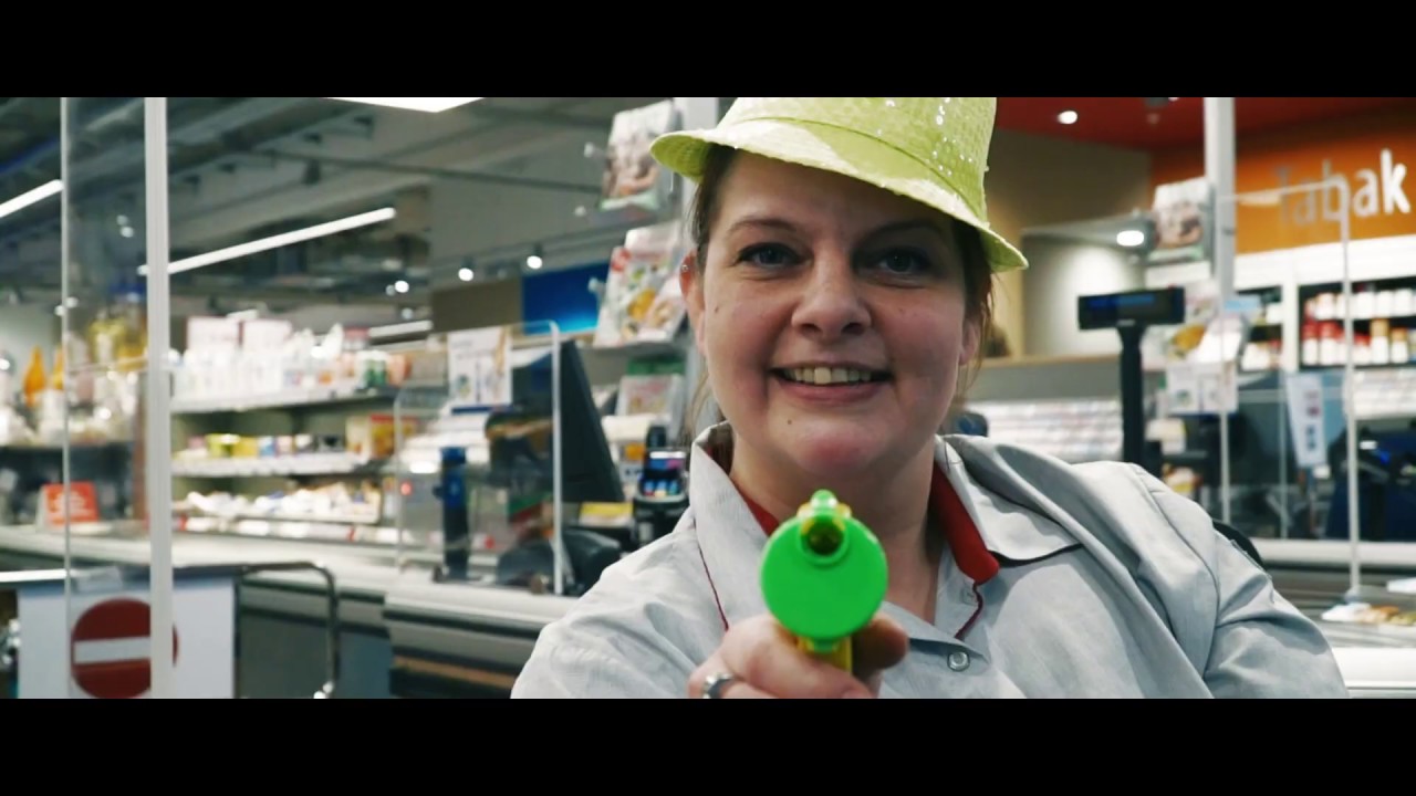 45 Jahre "famila" - AllerCenter Celle