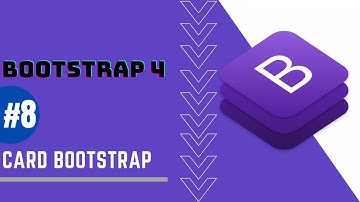 BOOOTSTRAP #8 MEMBUAT TAMPILAN TOKO ONLINE DENGAN CARD