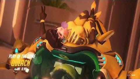 D.VA Quad Kill Oasis