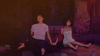Glare - Blank 8d audio