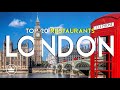 The Top 20 BEST (Fine Dining) Restaurants in London, UK (2026)