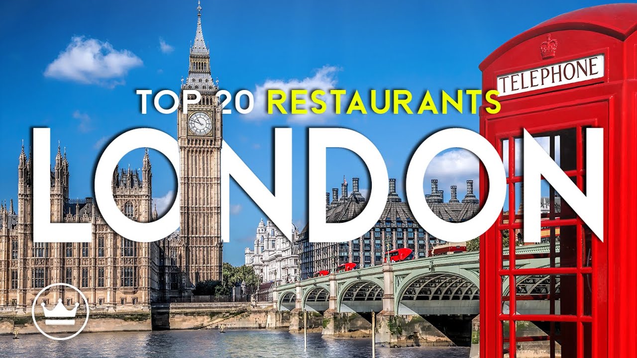 20 лучших ресторанов высокой кухни в Лондоне, Великобритания (2026)