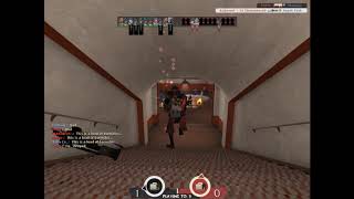 tf2 Own Gameplay #2