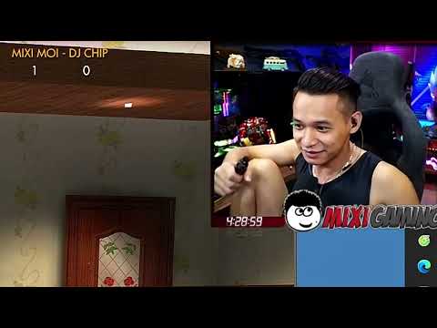 game h 3d  Update New  (Real Pool 3D) Mixigaming vs DjChip - Khi tay cơ số 1 Cao Bằng và Bắc Giang đối đầu.