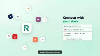 Replyzet Demo β WhatsApp Business API Platform | Broadcasts, Chatbots, Team Inbox & Payments