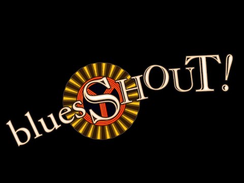 bluesSHOUT! Styles Informational Video