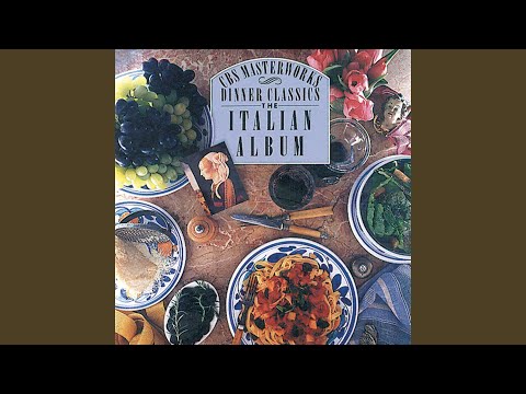 O mio babbino caro from Gianni Schicchi