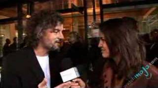 Celebrity Profile of the Movie 'Silk' starring Michael Pitt Profile