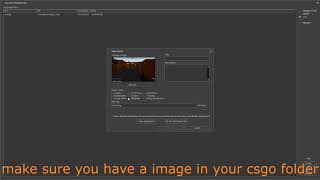 how to publish maps to the csgo workshop in 35 seconds