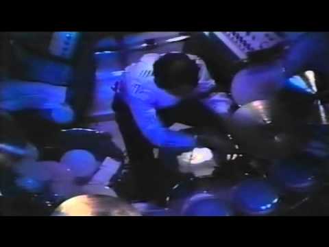 YMO RYDEEN at Chaplin Memorial Studio (stereo)
