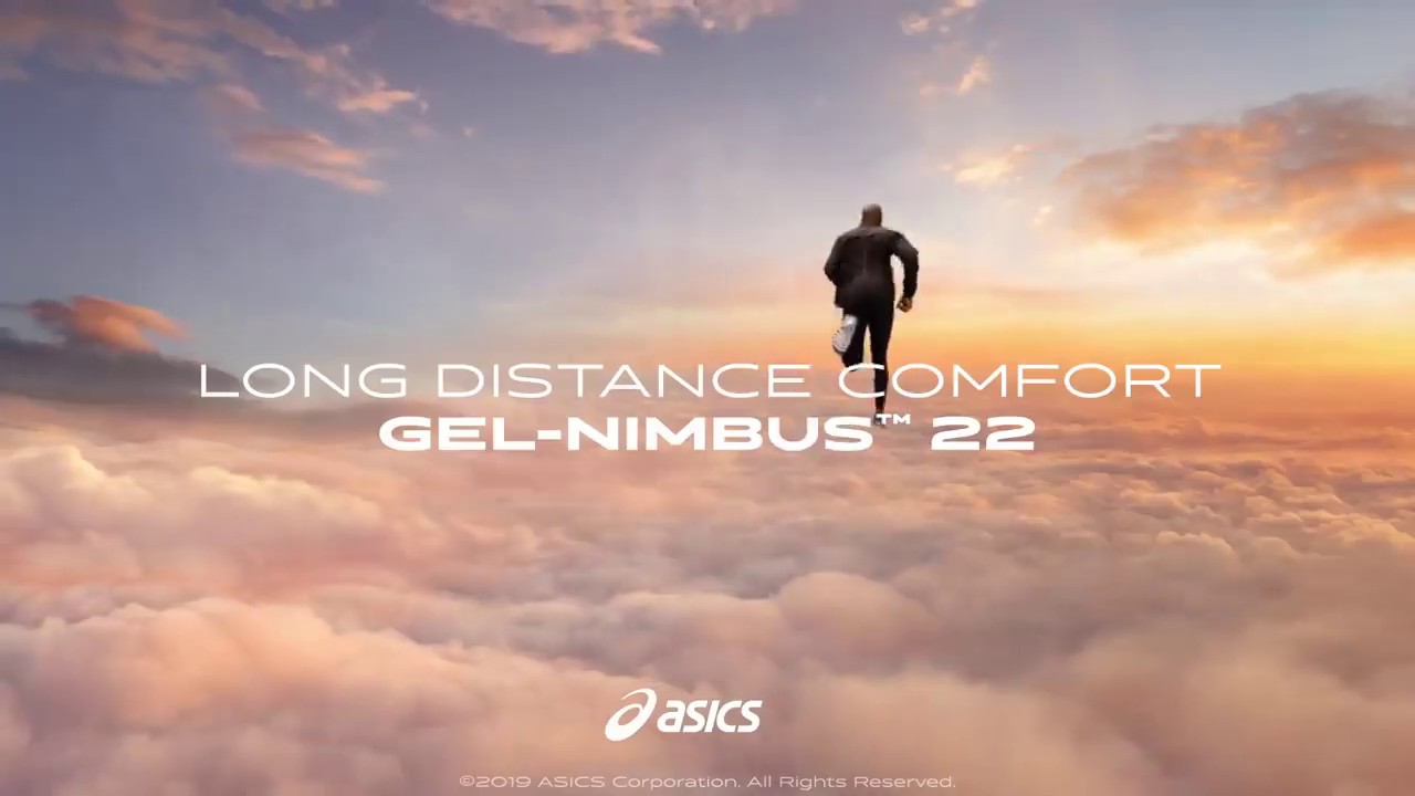 gel nimbus 22 review