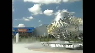 Nickelodeon Studios Logo 1990