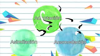 Cómo Aprendemos? Contribuciones De Jean Piaget