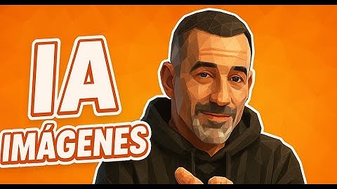 Tutorial completo y rápido sobre generación de imágenes con ChatGPT de OpenAI - Actualización 2025