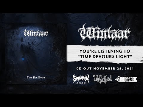 Tear You Down artwork