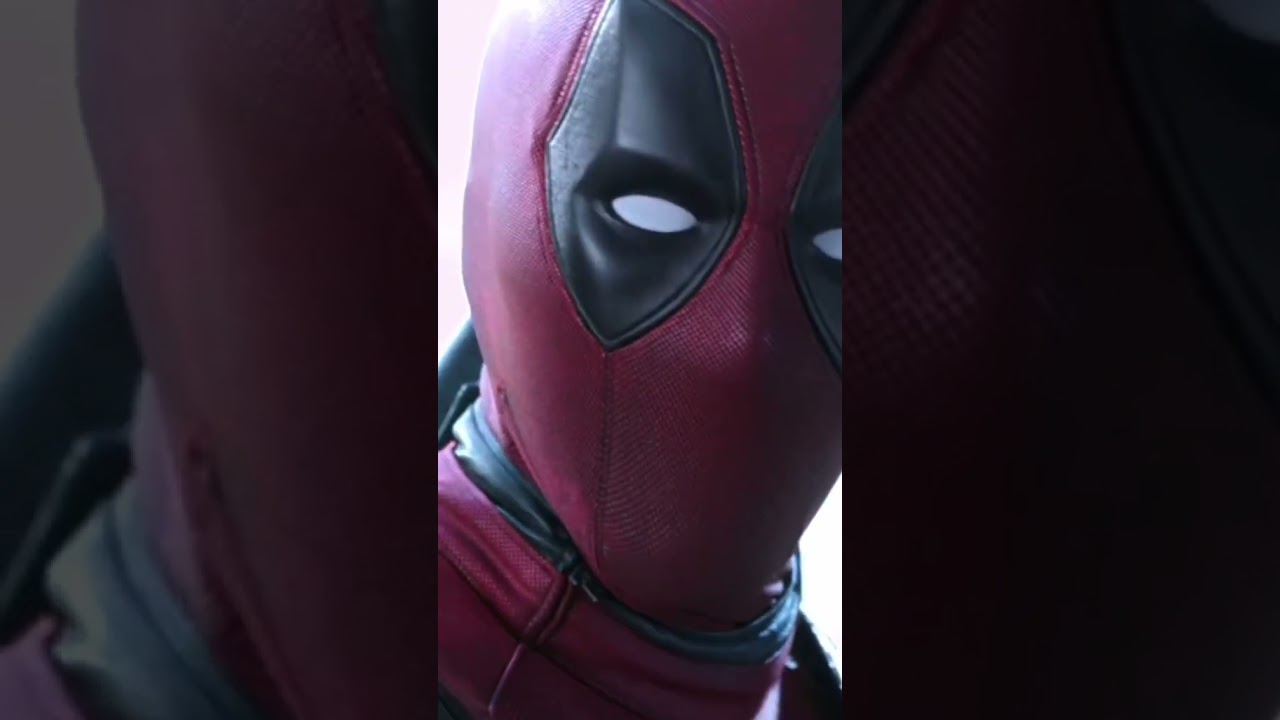 Почему Таскмастер не может скопировать стиль боя детпула ? (Tik Tok √2 ) автор:micronvize 