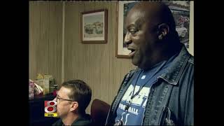 From the archives: Truck thief drops his ID from November 14, 2008