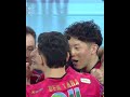 📺 Watch the CEV Champions League Volleyball LIVE on EuroVolley.TV #cev #volleyball #clvolley