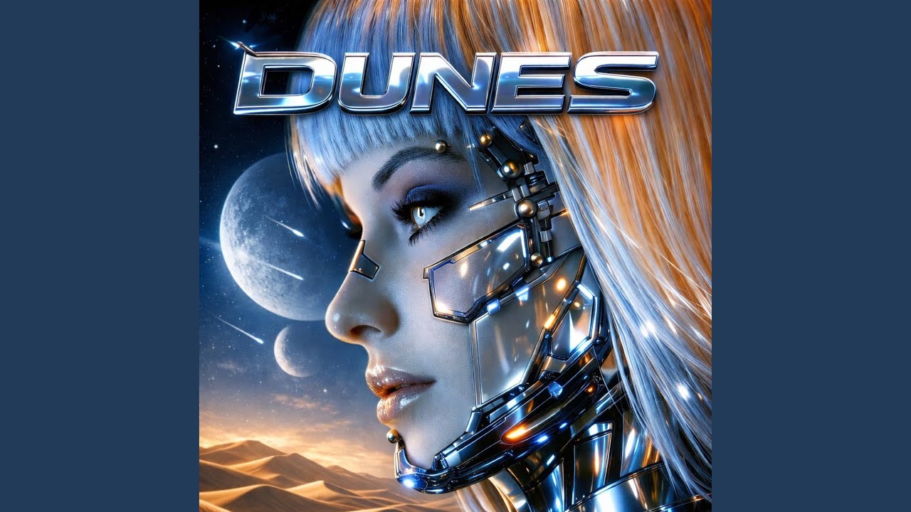 Watch Dunes on YouTube Watch Dunes on YouTube