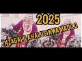 NZAGALILA MAKONDA HALUSI KWA MADILO 2025 MSAMBAZAJI SAWA MBASHA STUDIO 0789297039