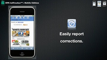 Introducing DPS AdTracker™:Mobile Edition!