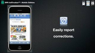 Introducing Dps Adtrackermobile Edition