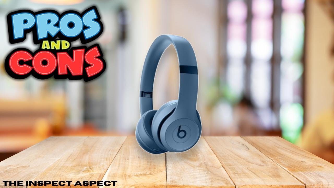 Beats Solo 4 Review — Best Deal Wireless Headphones (Up to 50-Hour Battery)