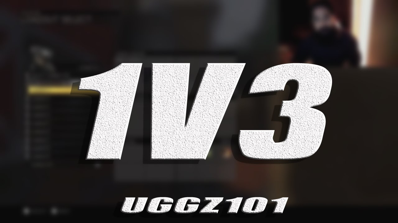 KTM | UGGZ101 faces three 3K/D sweaties solo! COMMENTARY