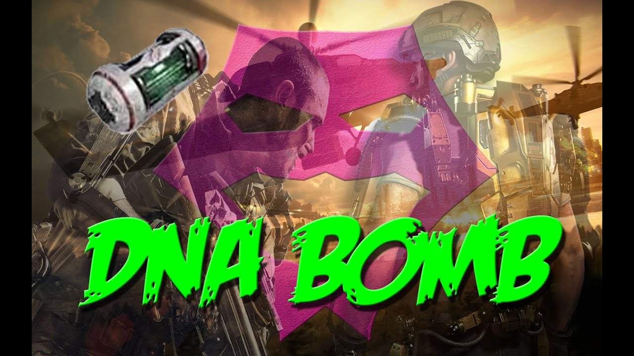 Team Tuesday -  DNA BOMB & Vicious Medal - Advanced Warfare