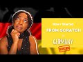 Moving to Germany: How I Started from Scratch| Rejected as a Waitress!