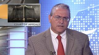Gov. Evers appoints Monroe County judge to Court of Appeals District IV